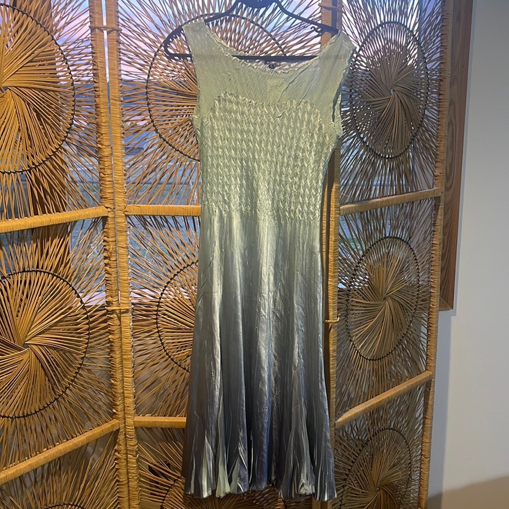 Komarov dress